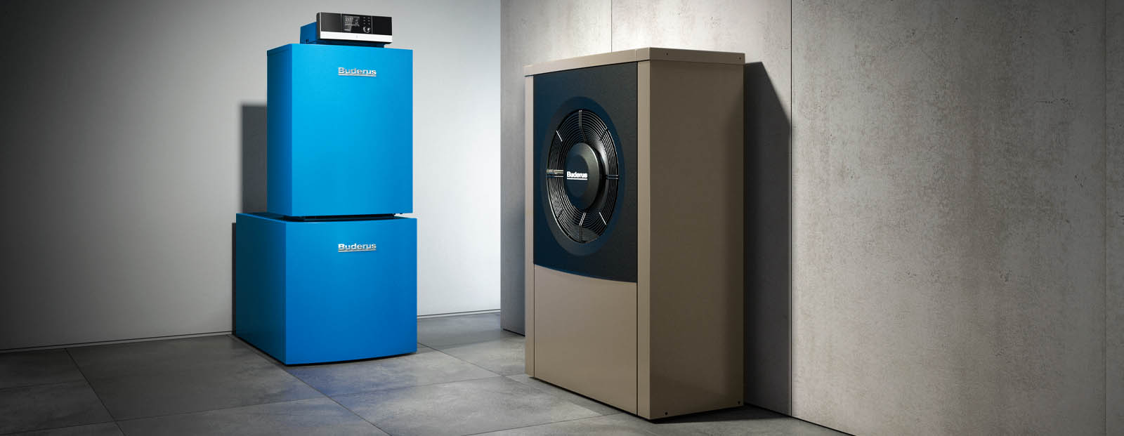 Heizungsmodernisierung